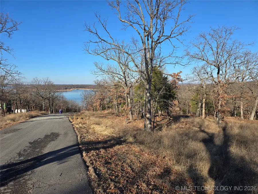 182 Patriot Pointe, Eufaula, OK 74432 - Image #2