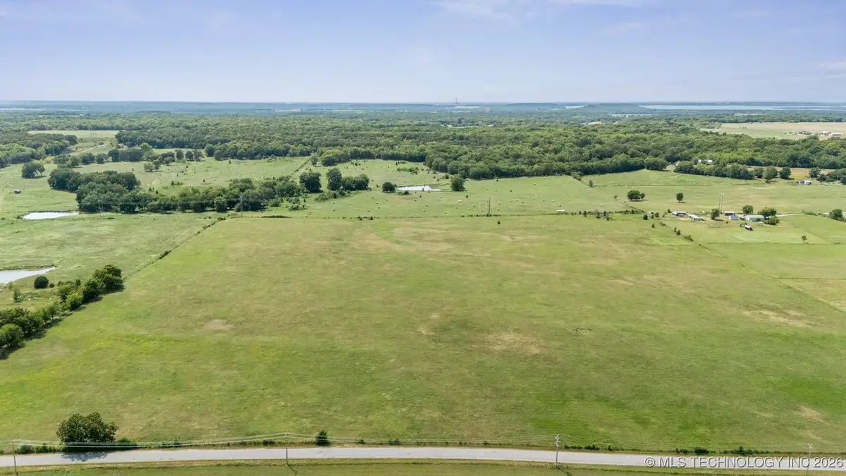 4190 Road, Claremore, OK 74017 - #1