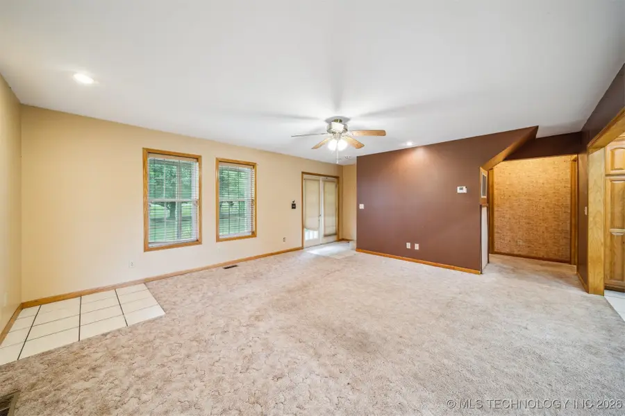 768 E Main Street, Adair, OK 74330 - #3