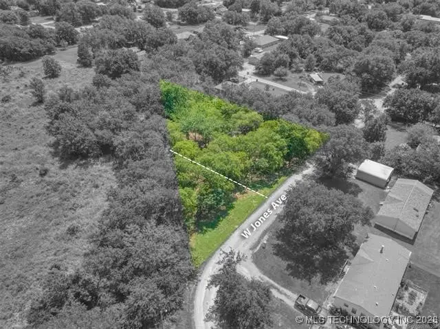 002 Jones, Calera, OK 74730 - Image #2