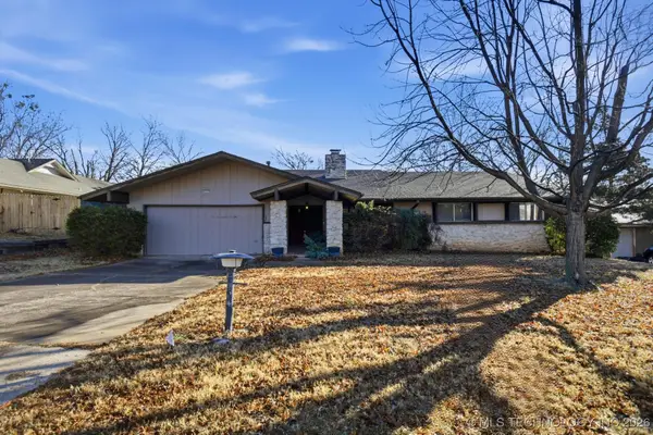 6921 S New Haven Avenue, Tulsa, OK 74136