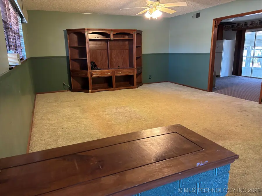 718 Marlena Lane, Ardmore, OK 73401 - #2