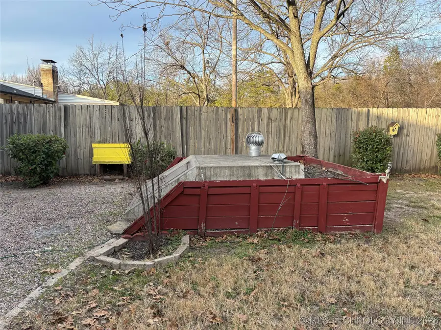 718 Marlena Lane, Ardmore, OK 73401 - #3