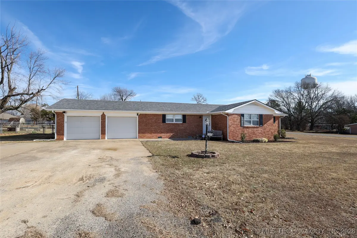1701 W 14th, Sulphur, OK 73086 - Image #1