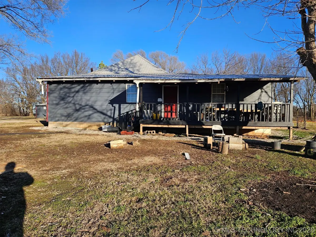 121 Rural Route 1, Delaware, OK 74027 - #1