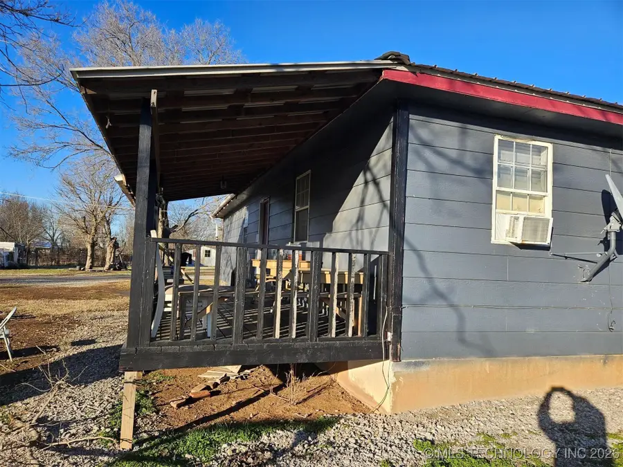 121 Rural Route 1, Delaware, OK 74027 - #2
