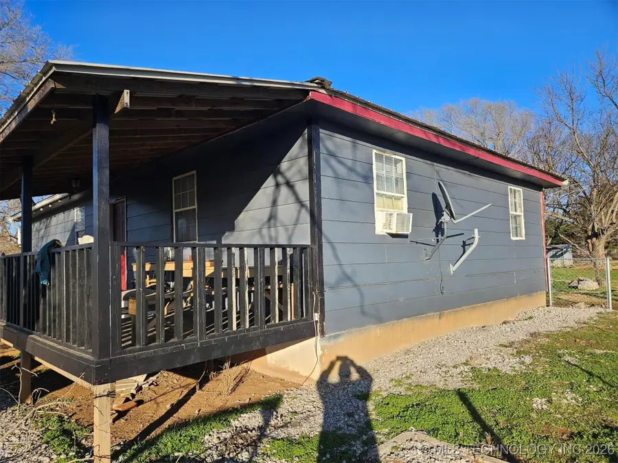 121 Rural Route 1, Delaware, OK 74027 - #3