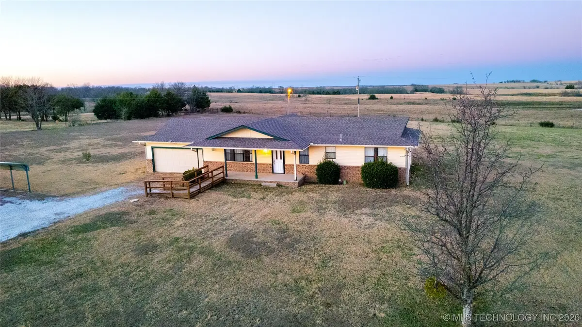 2836 State Hwy 19, Stratford, OK 74872 - Image #1
