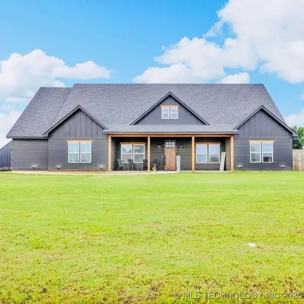 114 Wilson Loop, Durant, OK 74701