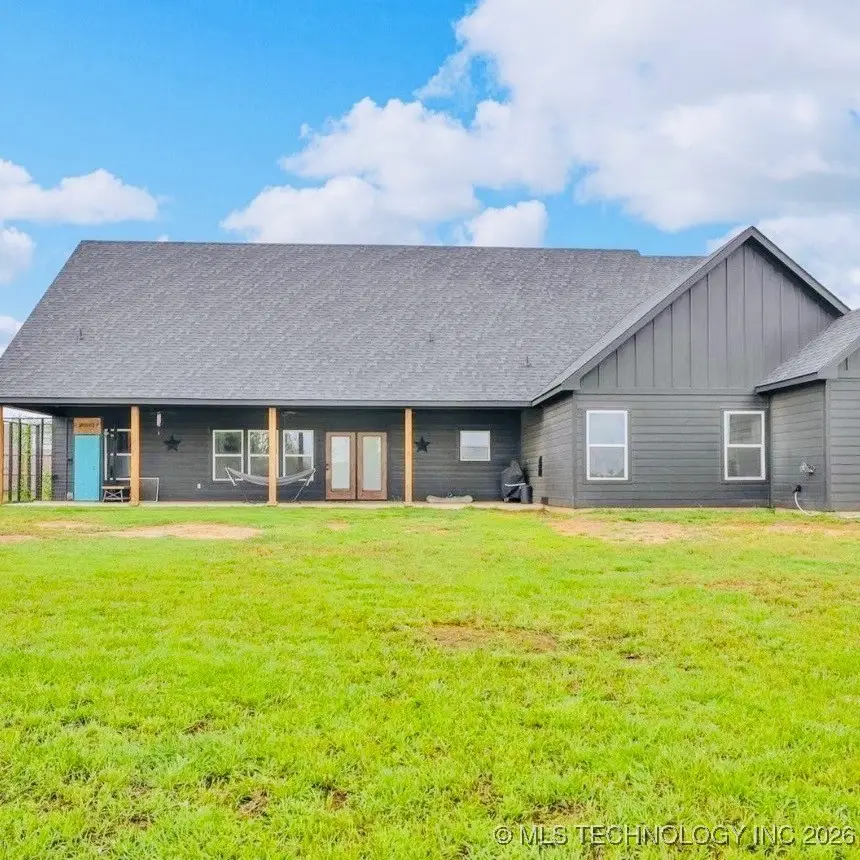114 Wilson Loop, Durant, OK 74701 - Image #3