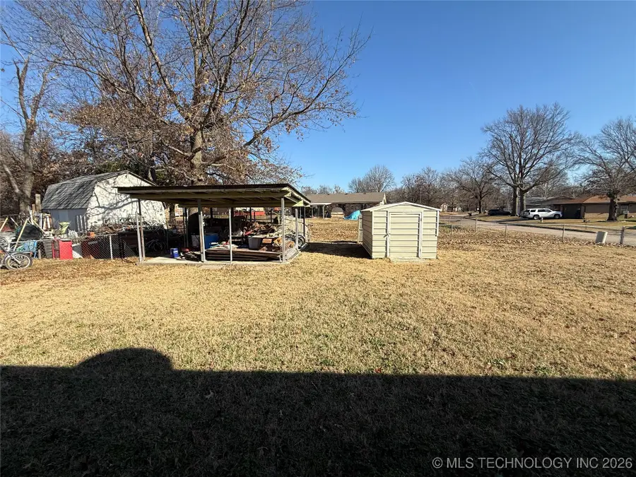 1749 Southridge Drive, Pryor, OK 74361 - Image #2