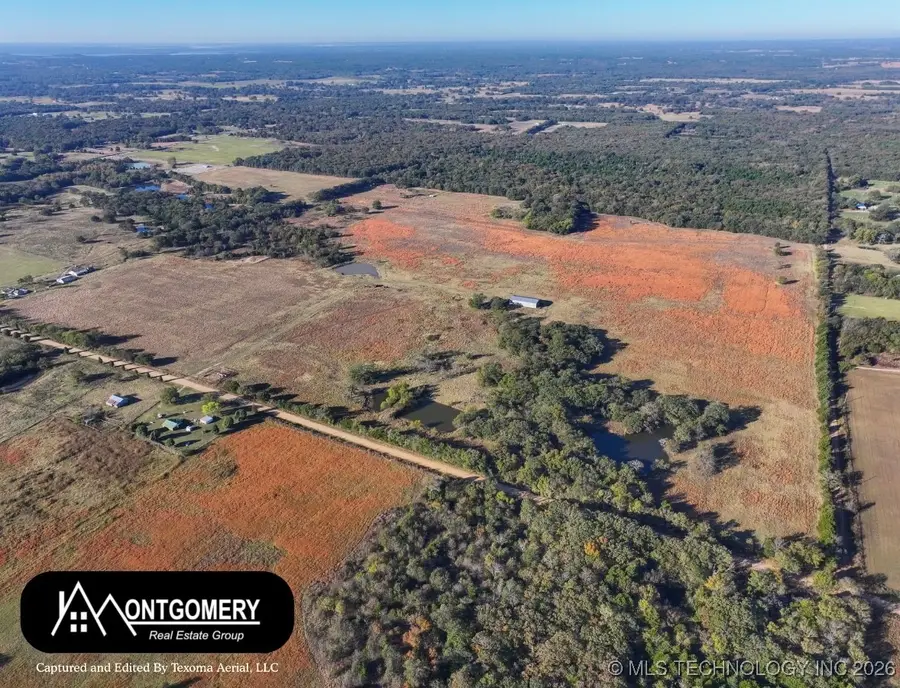 2 Callen Road, Milburn, OK 73450 - Image #2