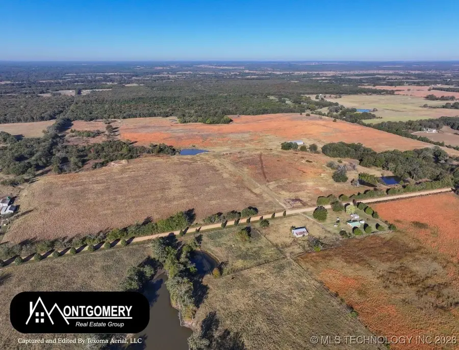 4 Haven Road, Milburn, OK 73450 - Image #3