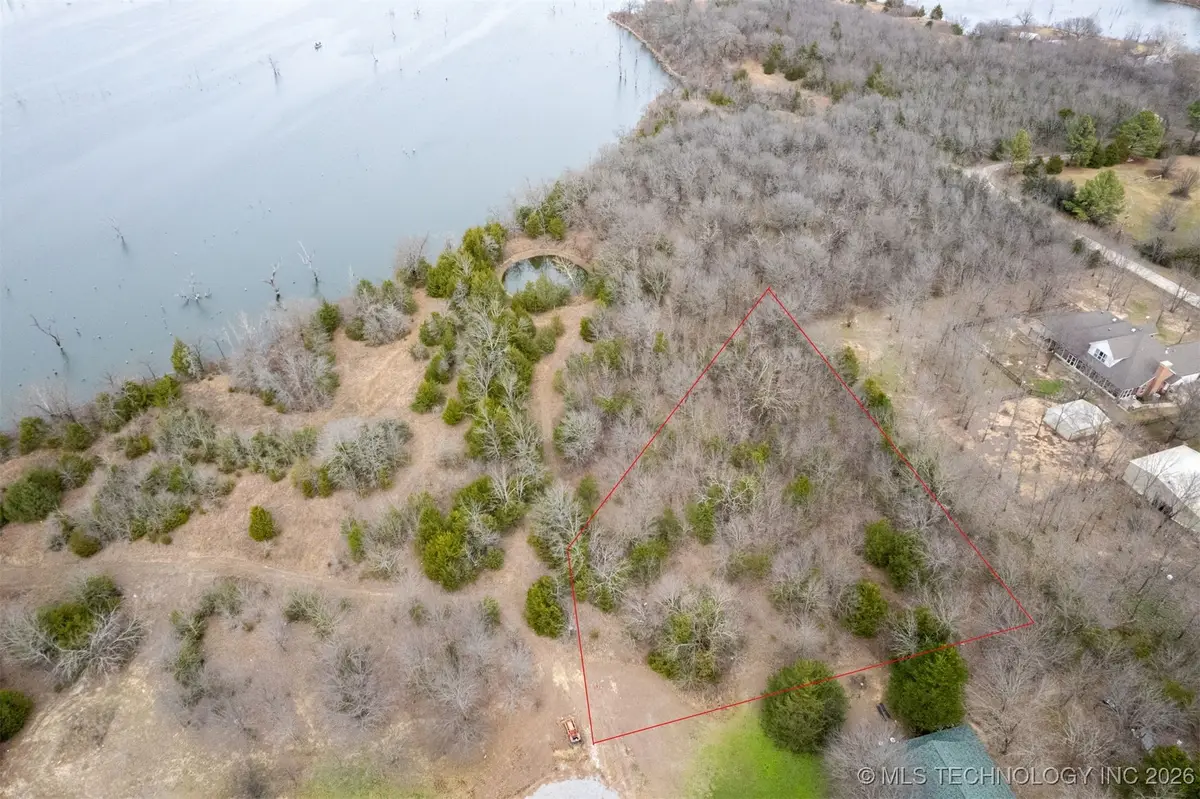 007 Swan Lane, Durant, OK 74701 - Image #1