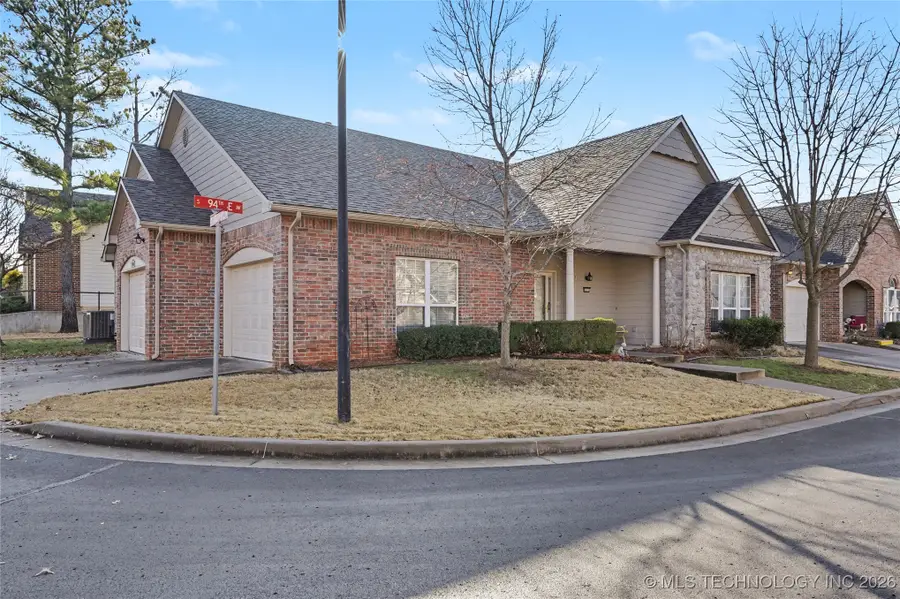 10351 S 94th East Avenue, Tulsa, OK 74133 - Image #2