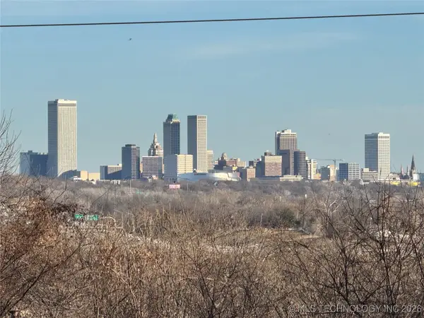 410 N 65th West Avenue, Tulsa, OK 74127