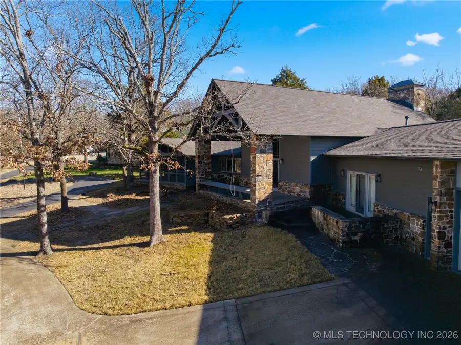 449918 E 953 Road, Vian, OK 74962 - Image #2