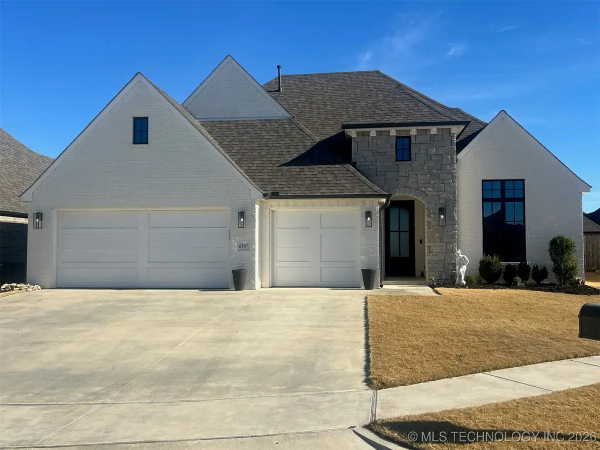 6307 N 28th Street, Broken Arrow, OK 74014 - Image #1