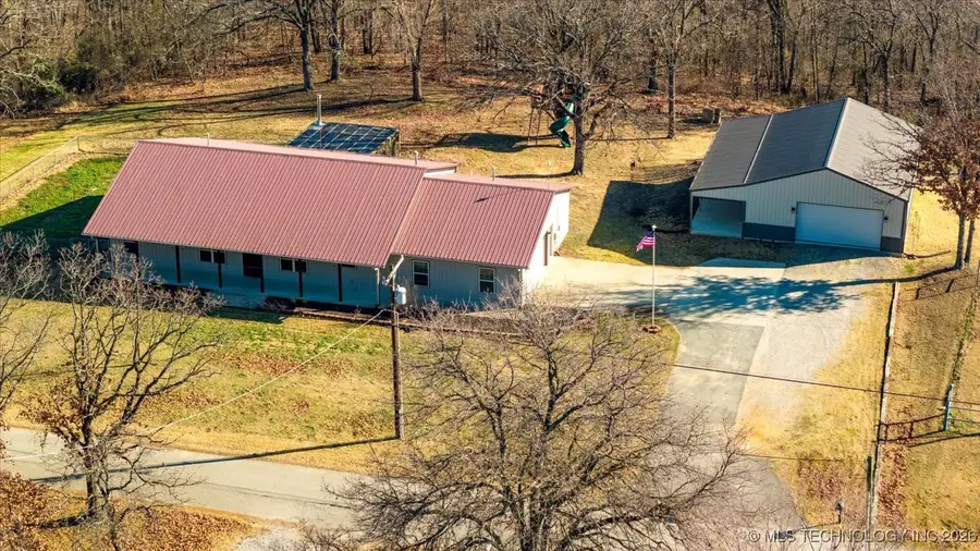 5457 S 281st East Avenue, Broken Arrow, OK 74014 - Image #3