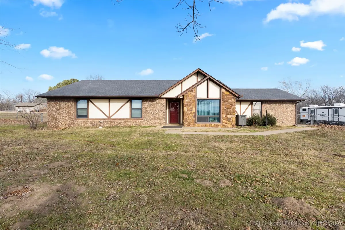 15195 E 131st Street, Collinsville, OK 74021 - Image #1
