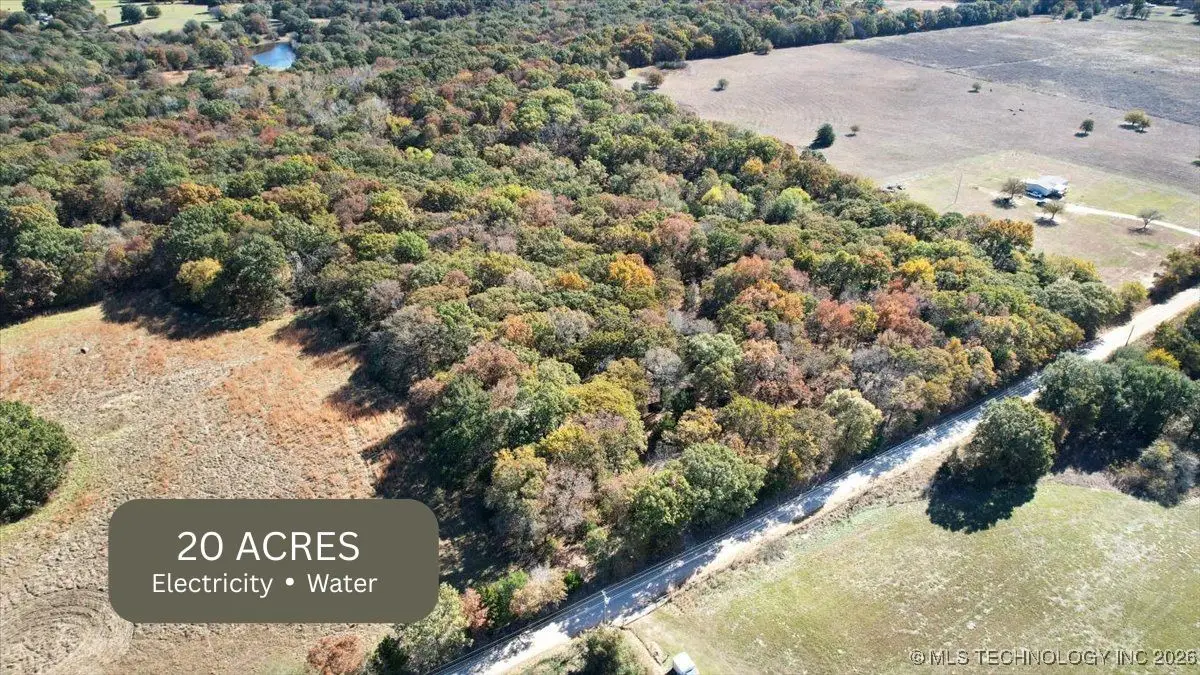 10392 S Buckholt Road, Caney, OK 74533 - Image #1