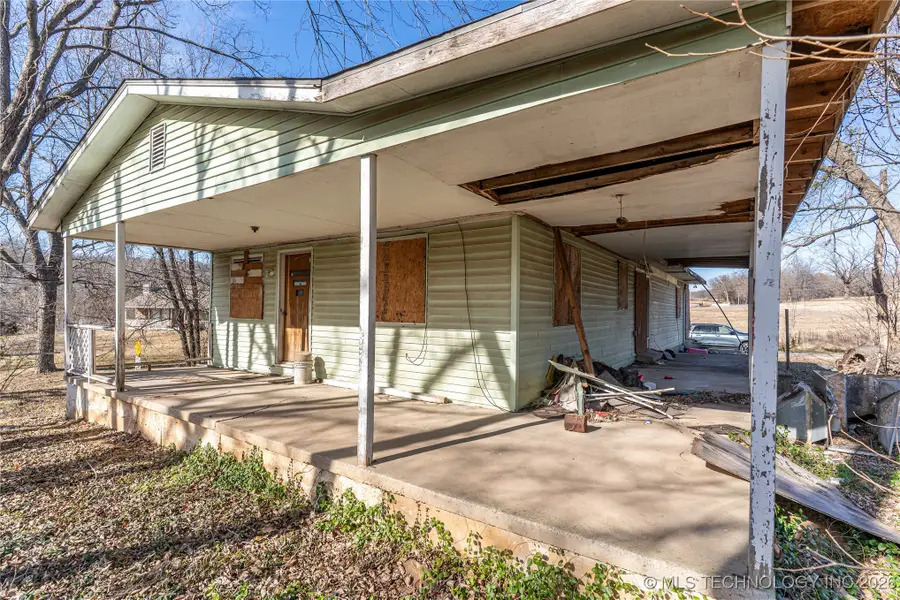 7113 W Cameron Avenue, Tulsa, OK 74127 - Image #3