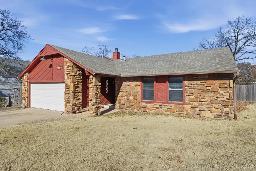 7401 W 34th Place, Tulsa, OK 74107 - Image #2