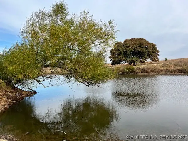 County Road 2150 Road, Southeast Osage, OK 74070 - #3