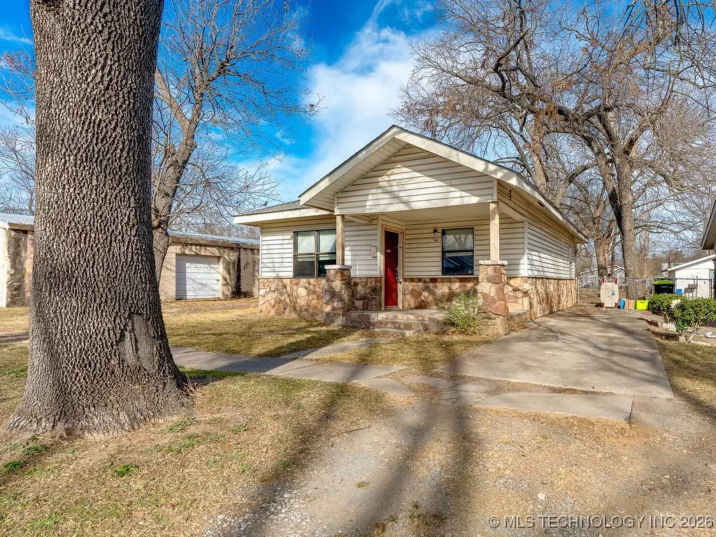 326 W 6th Street, Ada, OK 74820 - Image #1