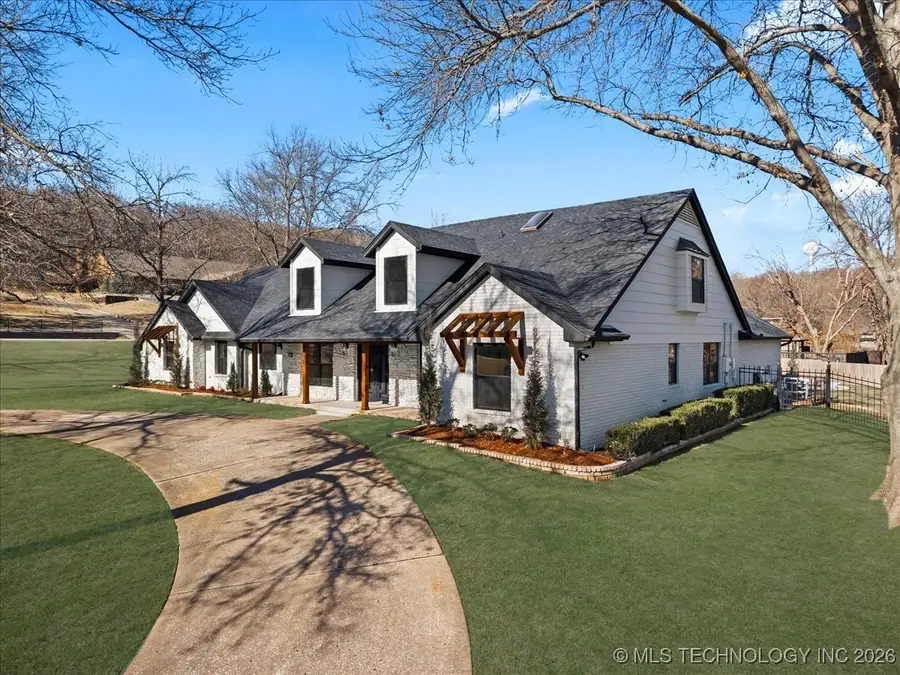 3709 E 80th Street, Tulsa, OK 74136 - Image #2