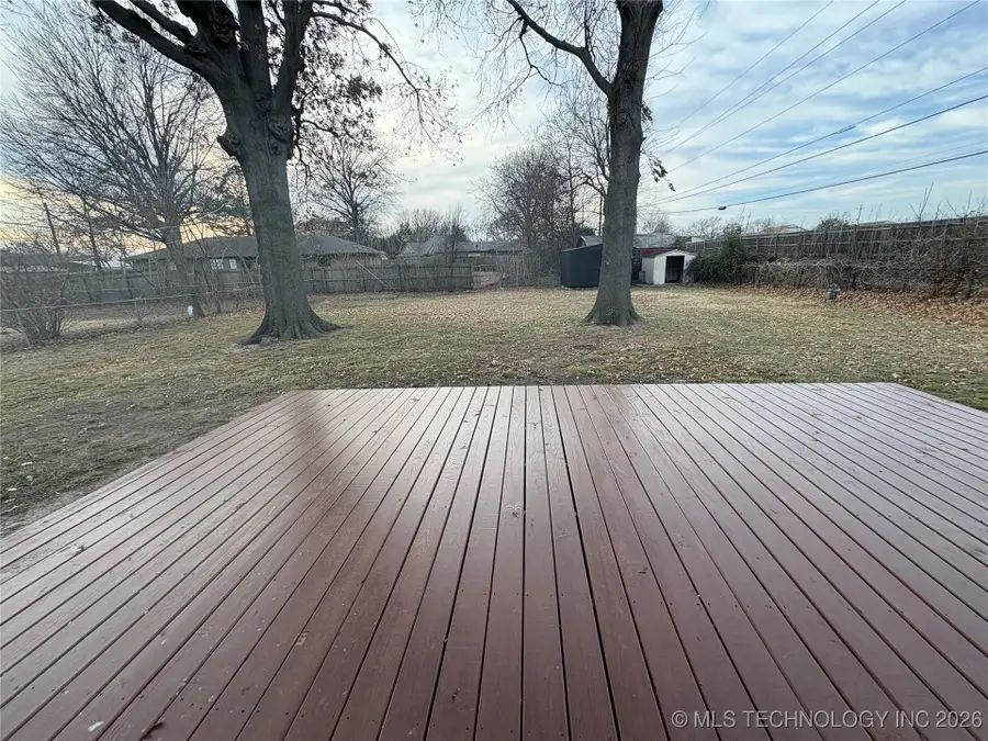 1316 N Gum Avenue, Broken Arrow, OK 74012 - Image #3