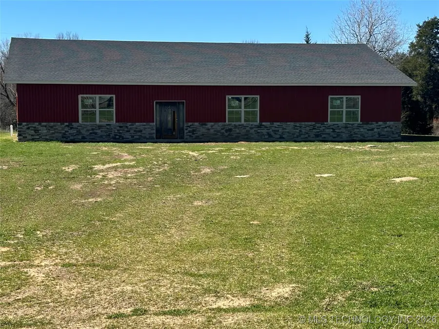 1860 W Bumpass, Hendrix, OK 74741 - #2