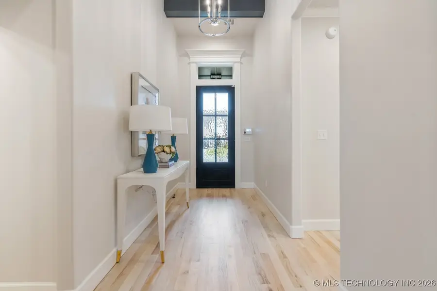 5809 E 126th Place S, Tulsa, OK 74008 - #2