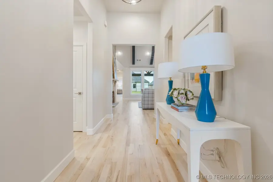 5809 E 126th Place S, Tulsa, OK 74008 - #3