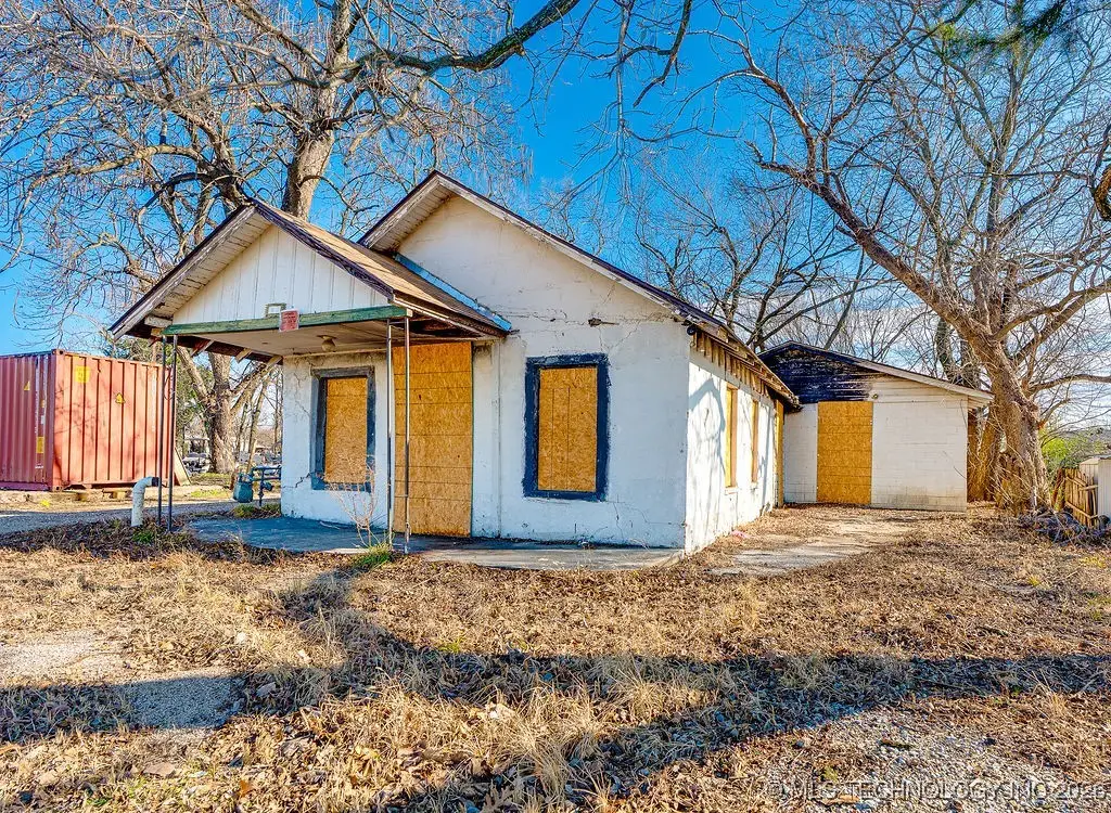 112 Maywood Street, Ada, OK 74820 - Image #1