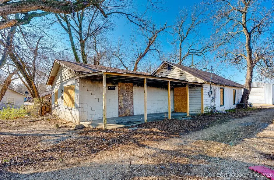 112 Maywood Street, Ada, OK 74820 - Image #3