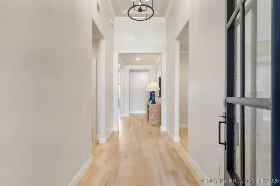 14153 S Evanston Avenue, Bixby, OK 74008 - #3