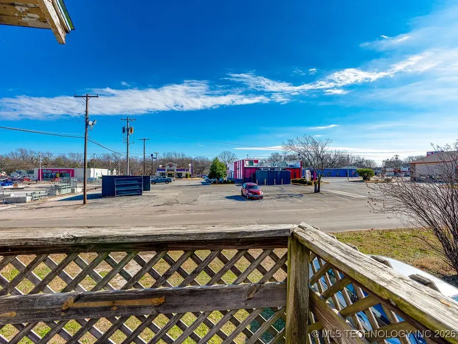 530 E 7th, Ada, OK 74820 - #3
