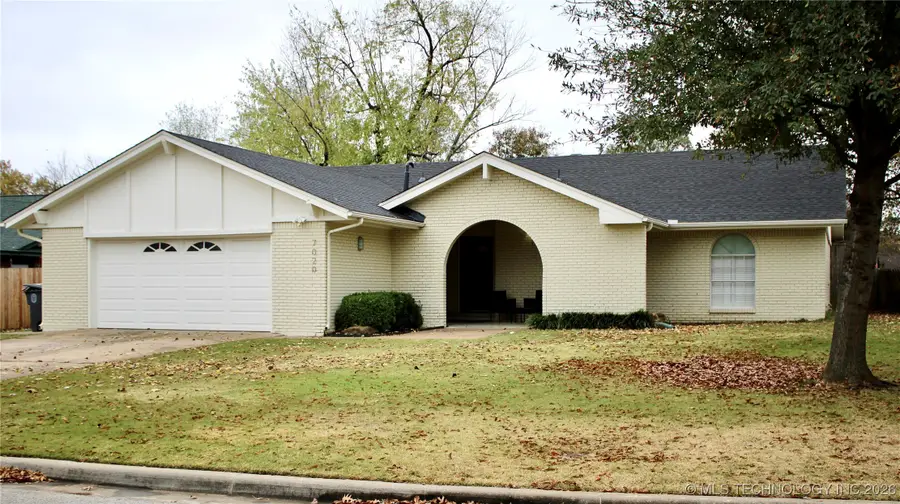 7020 E 79th Street, Tulsa, OK 74133 - Image #2