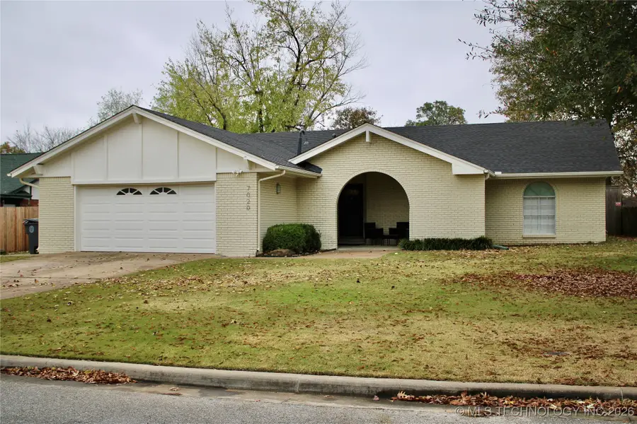 7020 E 79th Street, Tulsa, OK 74133 - Image #3