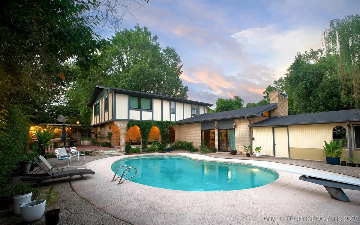 4207 Denison Street, Muskogee, OK 74401 - Image #1