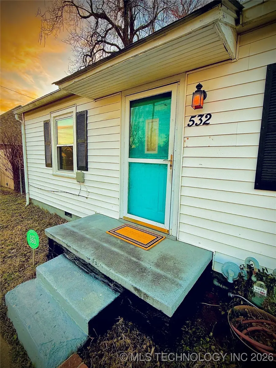 532 E Tecumseh Street, Tulsa, OK 74106 - Image #3