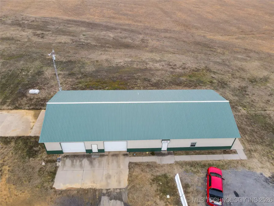 8100 Wainwright Road, Oktaha, OK 74450 - #3