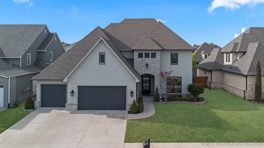 11904 S Toledo Avenue, Tulsa, OK 74137 - Image #2