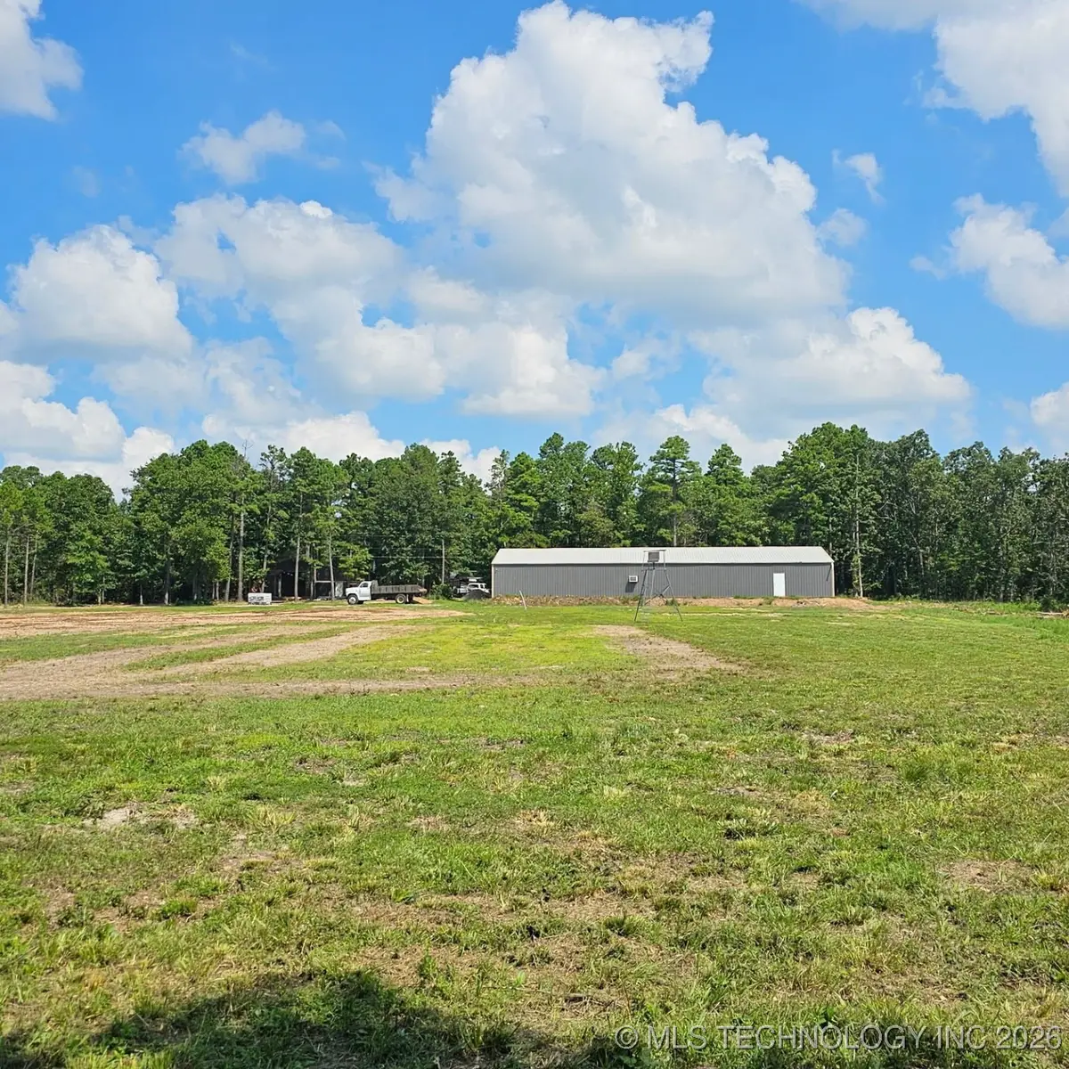 4080 N 495 Road, Rose, OK 74364 - #1