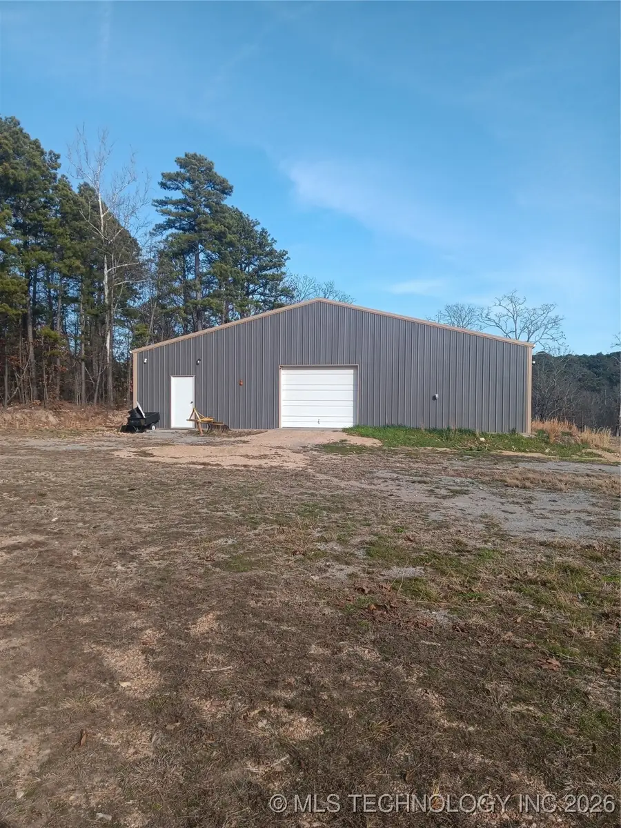 4080 N 495 Road, Rose, OK 74364 - #2