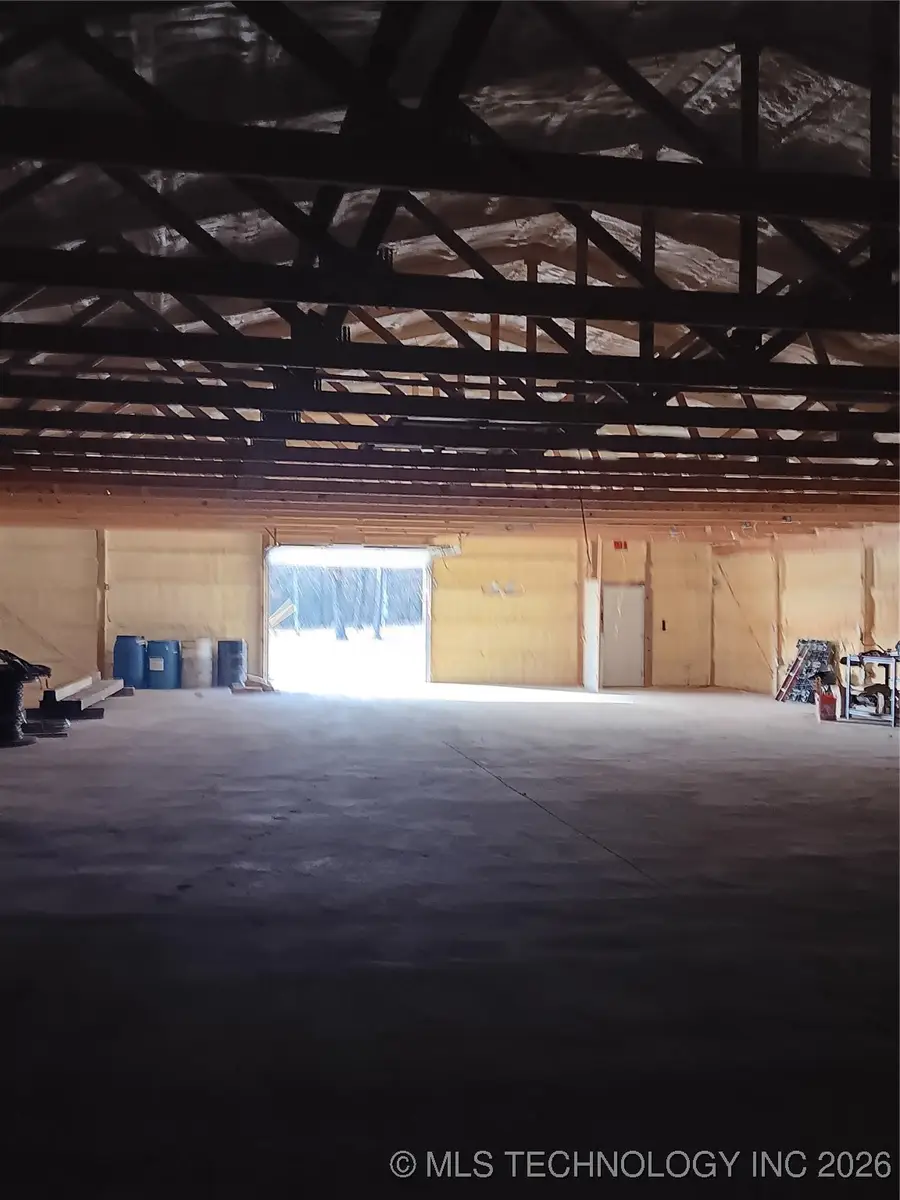 4080 N 495 Road, Rose, OK 74364 - #3