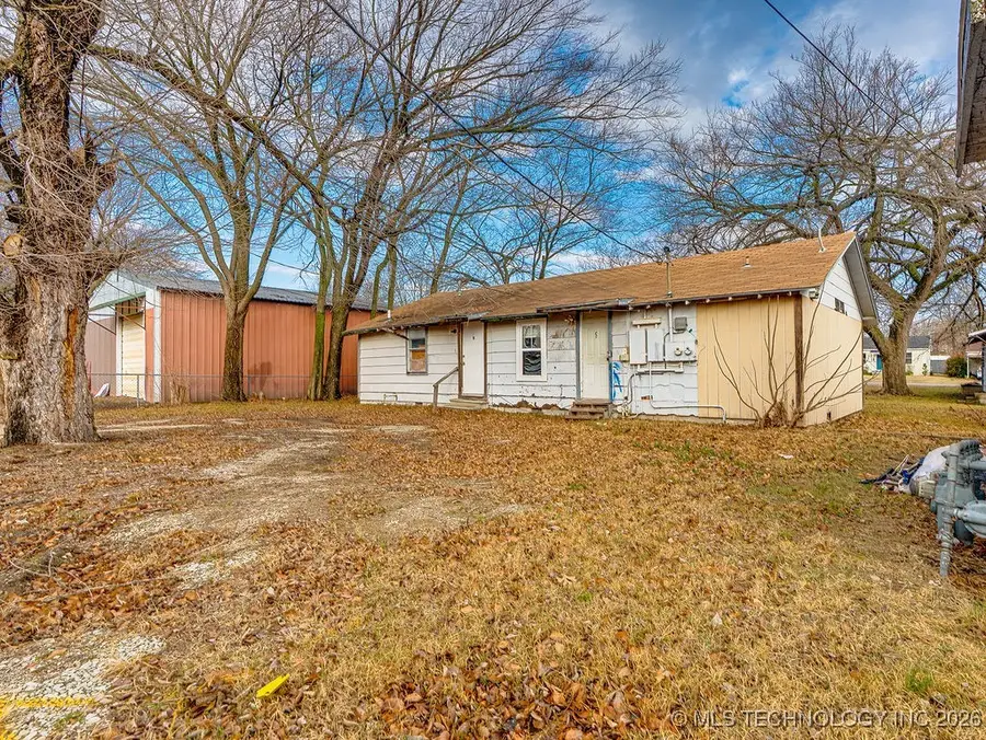 911 N Cherry Street, Ada, OK 74820 - Image #3