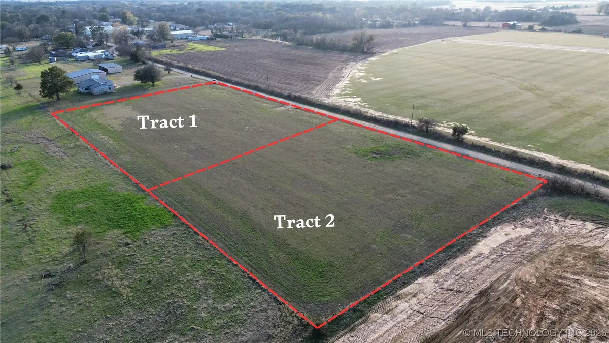 0000 Church Avenue, Hendrix, OK 74741 - Image #1