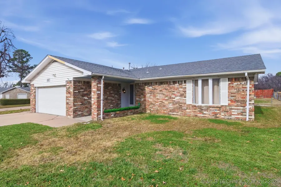 10837 E 26th Place, Tulsa, OK 74129 - Image #2